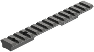 Leupold BackCountry Cross-Slot Base for Ruger 10/22 - 20 MOA
