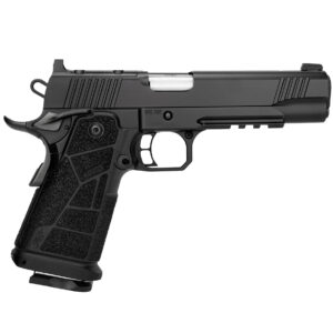 Kimber DS Warrior LW 9mm Semi-Auto Handgun