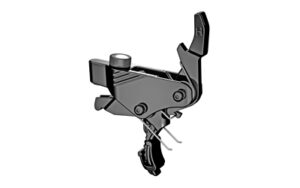 Hiperfire AR15/10 Drop-In Trigger - Black