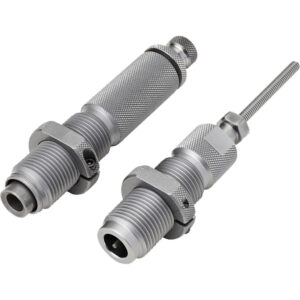 Hornady Series III Two-Die Set for 280 Ackley Improved