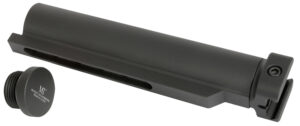 Midwest Industries MISTAP Stock Tube Adaptor for AR-Platforms