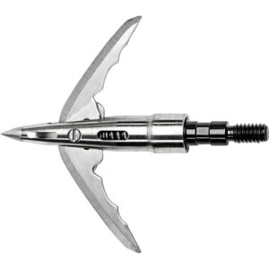 Bowmar Beast Mechanical Titanium Broadhead 125 gr - 3 pk