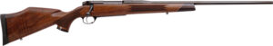 Weatherby Mark V Deluxe 416 Weatherby Magnum Rifle