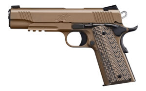 Kimber Desert Warrior .45 ACP Semi-Auto Pistol - 5" Barrel