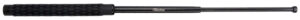 Cold Steel CSBT21 Expandable Baton 16-21" Black Steel