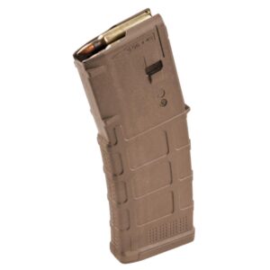Magpul PMAG 30 AR/M4 Gen M3 Magazine - .223 Rem/5.56 NATO
