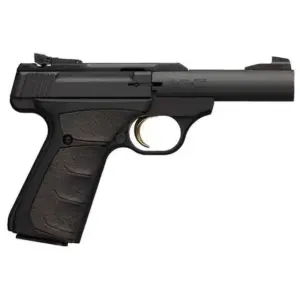 Browning Buck Mark Micro Bull .22 LR Semi-Auto Pistol