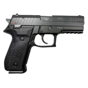 Arex Zero 1S Handgun 9mm Luger with 17rd Magazines
