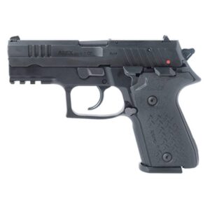 Arex Zero 1 Compact Handgun - 9mm Luger with 15rd Magazines