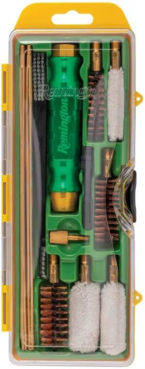 Remington Universal Cleaning Kit for Shotgun