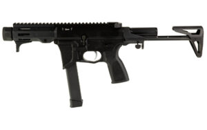 MAXIM MD9 904S SBR 9MM 4.5" 33RD - Compact Performance