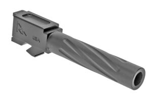 Rival Arms RA20G101D Precision V1 Match Grade Barrel 9mm