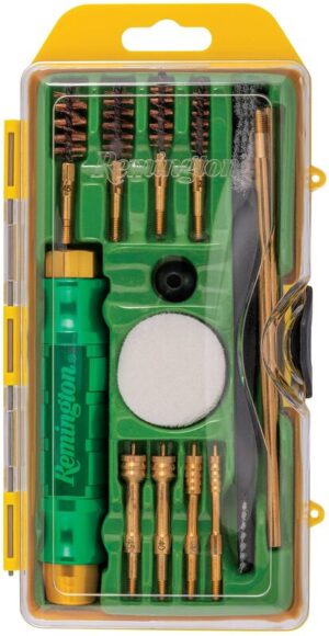 Remington Universal Cleaning Kit for Pistols
