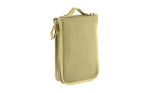GPS Tactical Pistol Case - Tan
