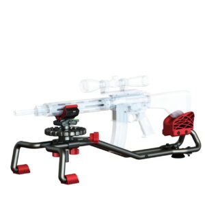 Birchwood Casey Bravo Shooting Rest for Precision Shooting