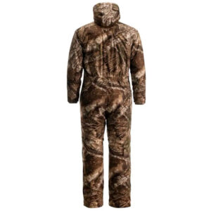 Blocker Drencher Insulated Coverall - RT APX Large