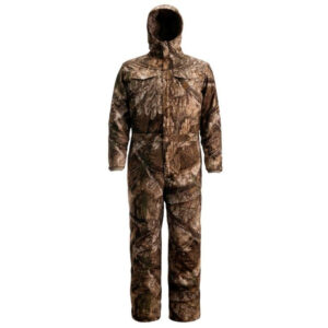 Blocker Drencher Insulated Coverall - 2X-Large