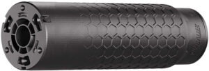 Sig Sauer HEXIUM762 Hexium  7.62mm 1.75" Black Titanium 5/8"x24