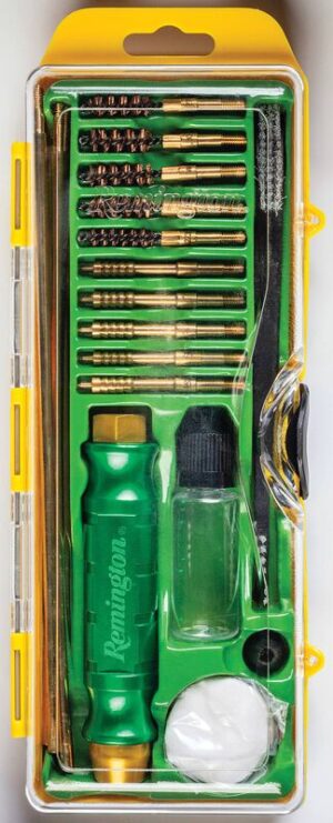Remington Universal Cleaning Kit for Rifles