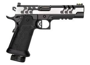 Kimber 2K11 Eclipse 9mm Semi-Auto Handgun