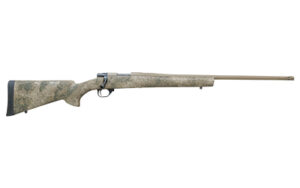 Howa M1500 Fence Line 7MM PRC Bolt Action Rifle - 24"