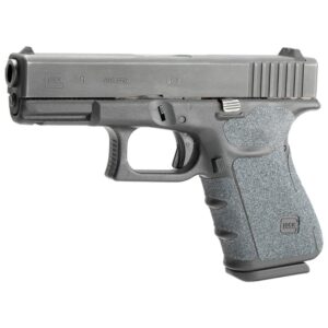 Hogue Wrapter Grit Adhesive Grip for Glock 19/23/32/38