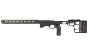 MDT ACC Premier Chassis Gen2 for R700SA - Black