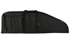Allen Tac-Six Tactical Rifle Case 38" - Black