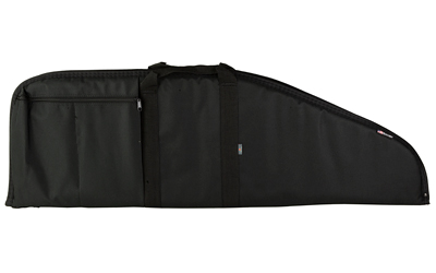 Allen Tac-Six Tactical Rifle Case 38" - Black