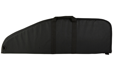 Allen Tac-Six Tactical Rifle Case 38" - Black - Image 2
