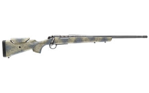 Bergara Sierra Wilderness .22 Creedmoor Bolt Action Rifle