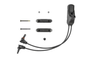 Unity Tactical AXON Remote Switch - 7" Black
