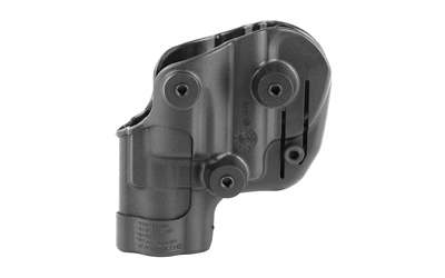 Blackhawk SERPA CQC Duty Holster - Right Hand, Black - Image 2