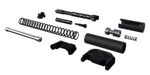 Rival Arms RA42G001A Slide Completion Kit for Glock Gen3-4