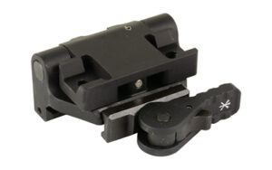 Unity Combat Thermal Mount RH25 Black