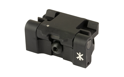 Unity Combat Thermal Mount RH25 Black - Image 2