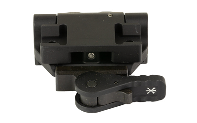 Unity Combat Thermal Mount RH25 Black - Image 3