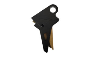 CANIK TP9 Full Size Flat Trigger - Precision Engineering