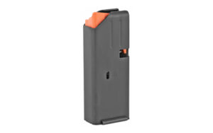 DuraMag 10-Round 9mm Colt AR-15 Magazine - Black