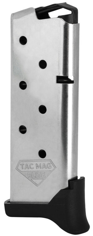 Kimber Micro 9 Tac-Mag 7rd Extended Magazine - 9mm Luger
