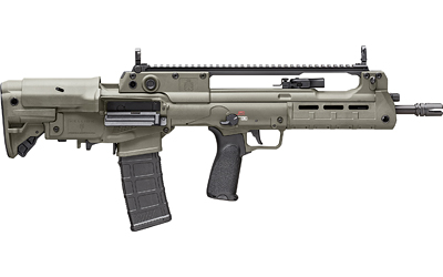 SPRGFLD HELLION 556 16" 30RD ODG