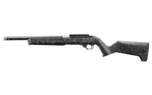 Ruger 10/22 CF .22LR Semi-Auto Rifle 16.1" Barrel