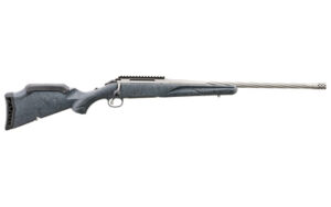 Ruger American Gen2 .30-06 Bolt Action Rifle - 20"