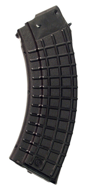 Arsenal M47W AK-47 Magazine 30rd 7.62x39mm - Black Polymer