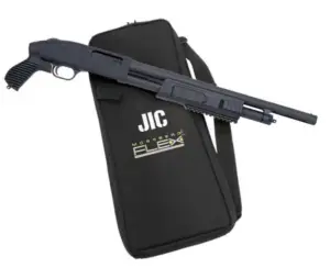 Mossberg SGP 12GA Pump Action Shotgun with Pistol Grip