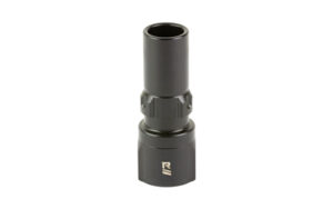 Rugged .45ACP 3 Lug Adapter - 11/16x24 Mount
