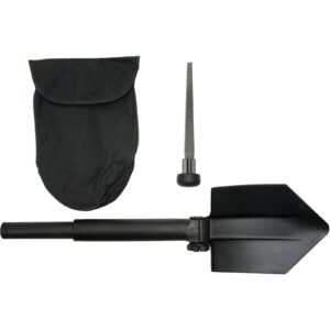 Glock Entrenching Tool - Versatile Outdoor Accessory