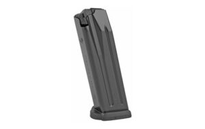 Heckler & Koch P30/VP9 9MM 17RD Magazine - Black