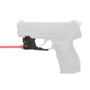 Viridian Reactor R5 Gen 2 Red Laser Sight for Springfield XDE