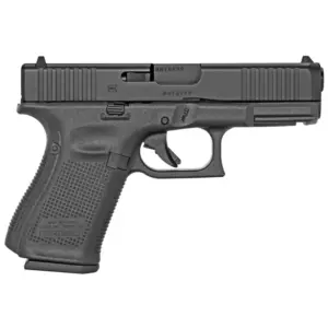 GLOCK 19 Gen 5 9MM Striker-Fired Handgun